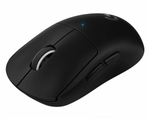 Беспроводная игровая мышь Logitech G Pro X Superlight, черный