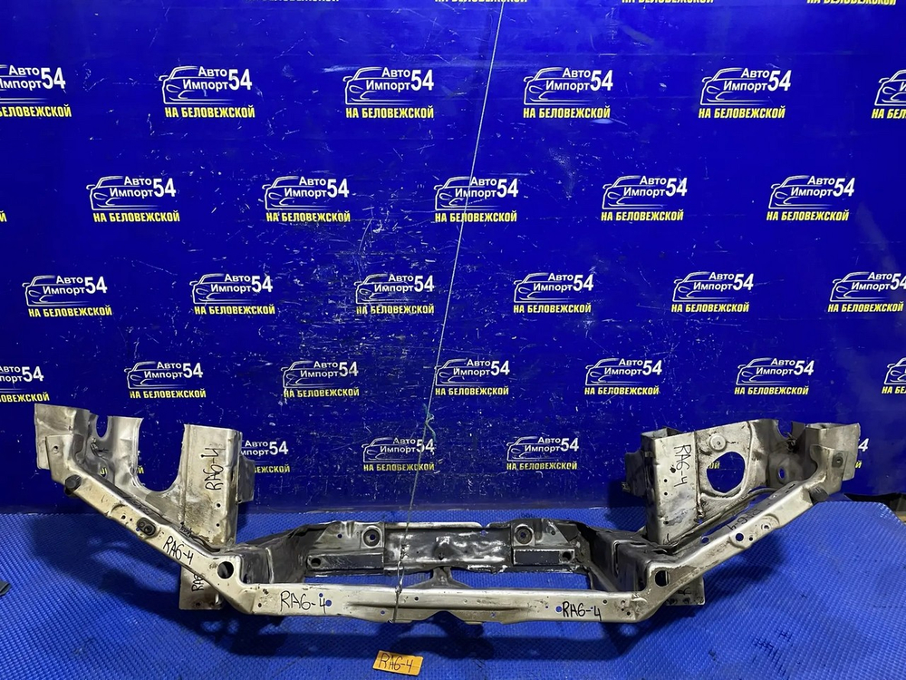 Рамка радиатора / телевизор Honda ODYSSEY 2000