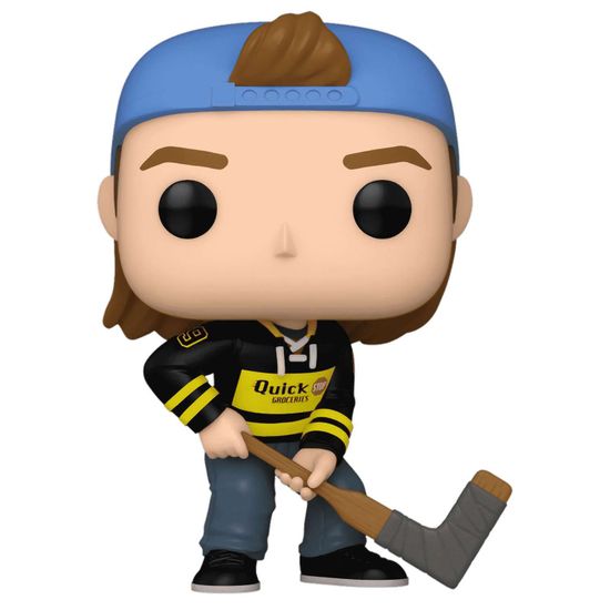 Фигурка Funko POP! Movies Clerks 3 Randal (1484) 72444 / Фигурка Фанко ПОП! по мотивам фильма "Клерки 3", Рэндал