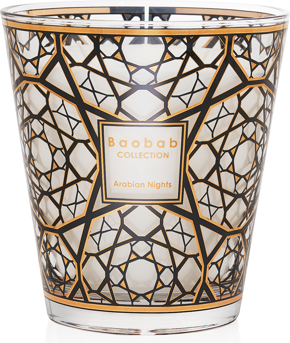 Свеча ароматическая Baobab Collection Arabian Nights