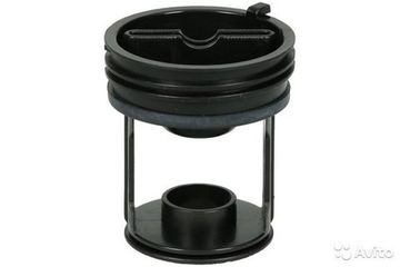 Фильтр сливной стиральной машины Indesit Ariston