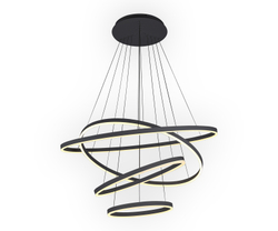 Подвес Kink Light Тор 08204,19A(4000K)