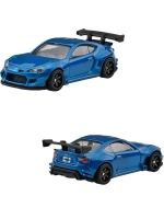 Набор Хот Вилс Премиум Car Culture Subaru Lexus HBL96 HKF51