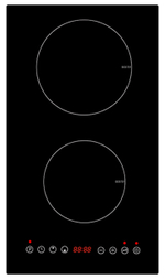 Электрическая варочная панель MBS PI-302