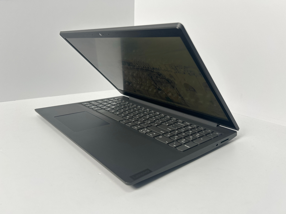 Ноутбук Lenovo V15-ADA (82C700D2RU) 15.6"/AMD Ryzen 5 3500U/RAM 8GB/SSD 512GB/Radeon Vega 8/1920*1080/TN/Windows 11/Подсветка кл-ры: LED/Чёрный. Состояние: B1