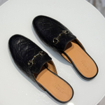 Мюли Gucci