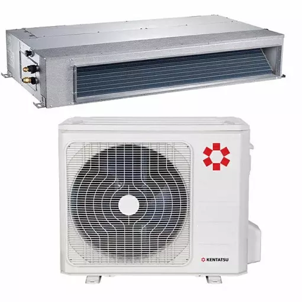 Кондиционер KENTATSU KSMA53HZAN1/1