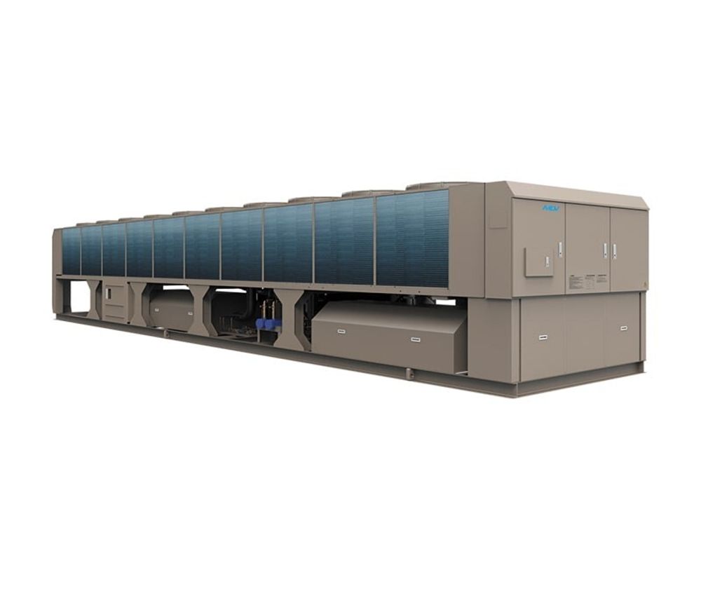MDV SCAF140HV