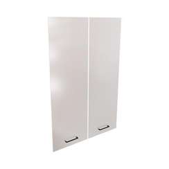 Стекло бронза ПРЕЗИДЕНТ-PRO BLACK БР601 194х800х4