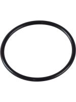 Кольцо уплотнительное топливного фильтра