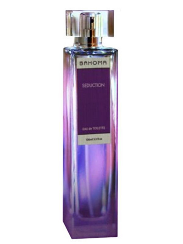 Bahoma London Seduction