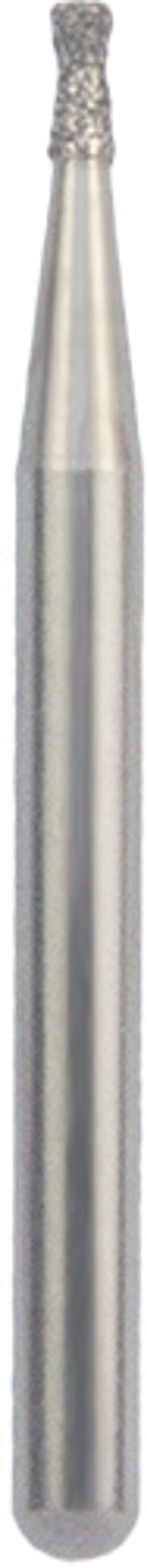 Бор алмазный, тип FG, гр.1 806-009M-FG, NTI, Германия