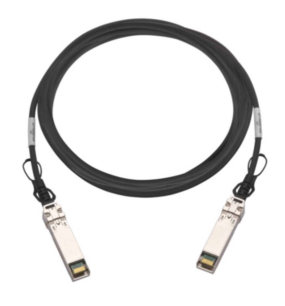 Кабель  QNAP CAB-DAC15M-SFP28