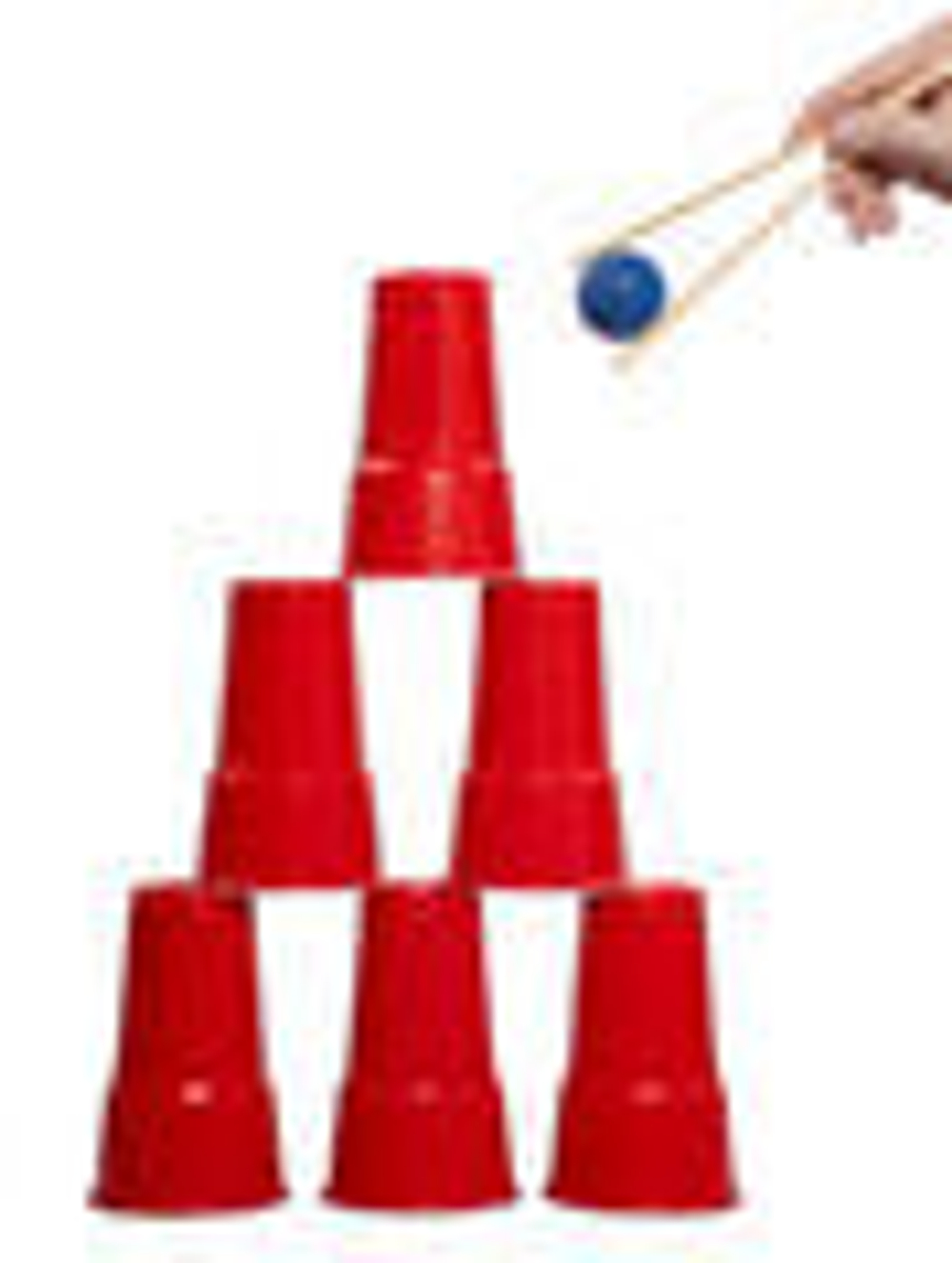 Настольная игра: "Весёлый замес"