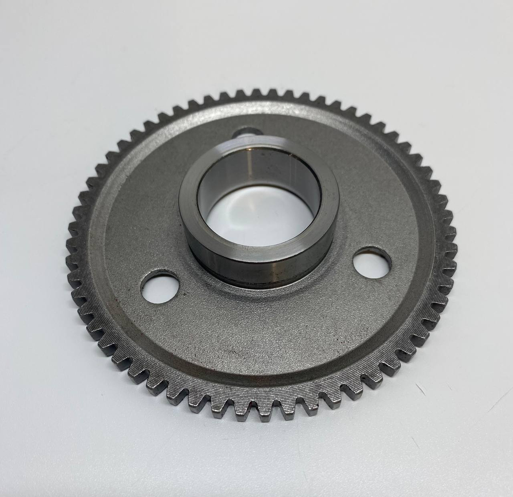 Шестерня обгонной муфты двигатель 161QMK