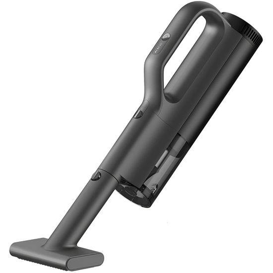 Автомобильный пылесос Xiaomi Mijia (MJXCQ01QW)