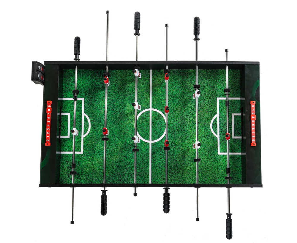 Игровой стол - футбол DFC Marcel Pro