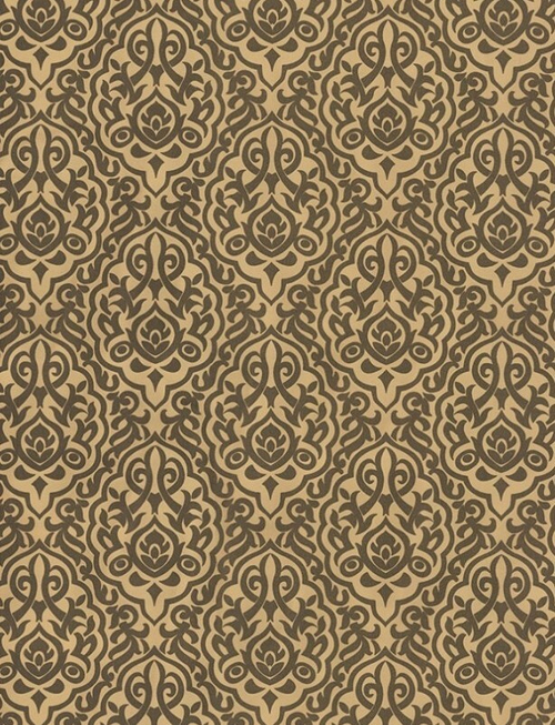 Обои 3527-6 Gabriella Erismann