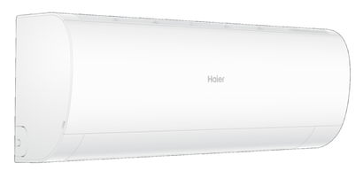 Сплит-система Haier Coral DC AS25HPL2HRA / 1U25HPL1FRA (2024)