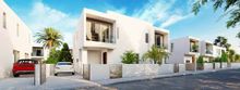 Zephyros Village 3 - Semi Detached House No. 34