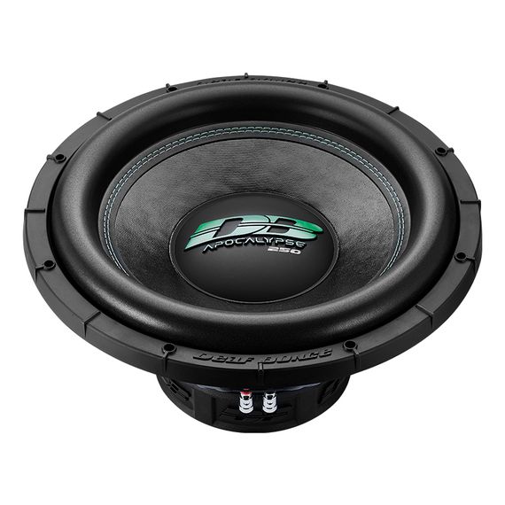 Apocalypse DB-SA255 D2