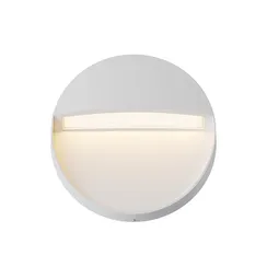 Подсветка для лестниц Грива / Mane 3000K 3Вт IP 54 Outdoor o046sl-l3w3k