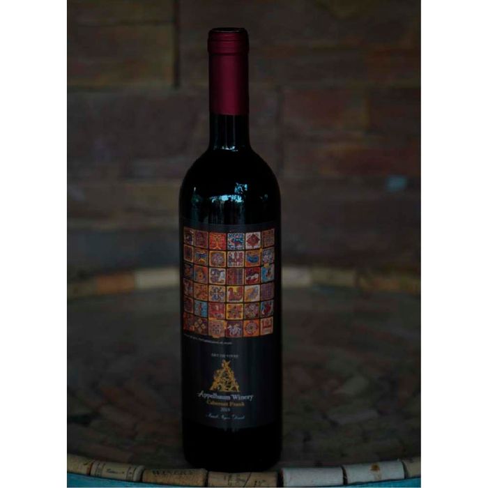 Винодельческая компания «Appelbaum Winery»