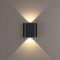 Настенный светильник Odeon Light Magnum Hightech 7191/2WL