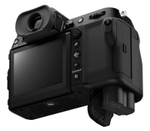 Фотоаппарат среднего формата Fujifilm GFX 100S II Body