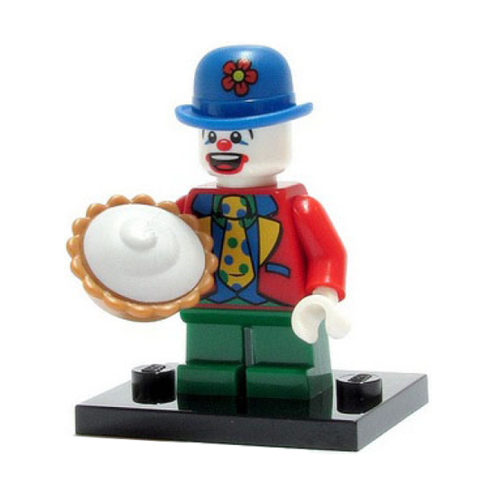 Маленький Клоун 8805 col05-9