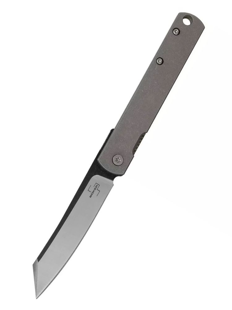 Нож Boker 01BO368 Zenshin