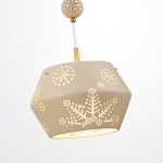 5444/1A ODL_EX Подвес E27 1х40W 220В PENDANT COLLECTION