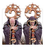 Genestealer Cults Locus