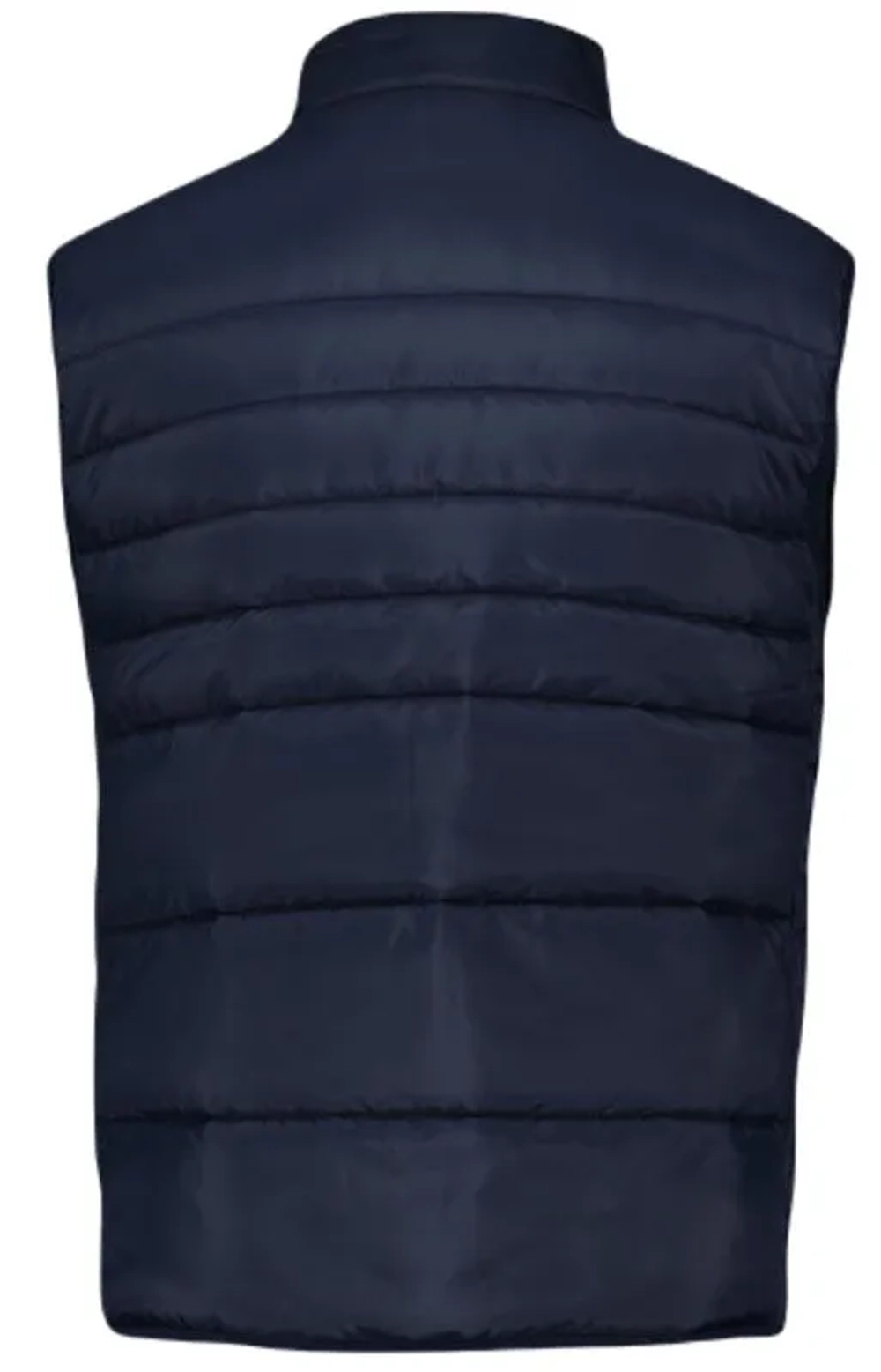 Теннисная жилетка Le Coq Sportif TRI Doudoune Sleeveless N°1 SS23 - sky captain