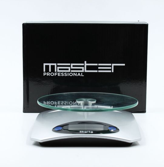 Весы для краски MASTER Professional MP-501