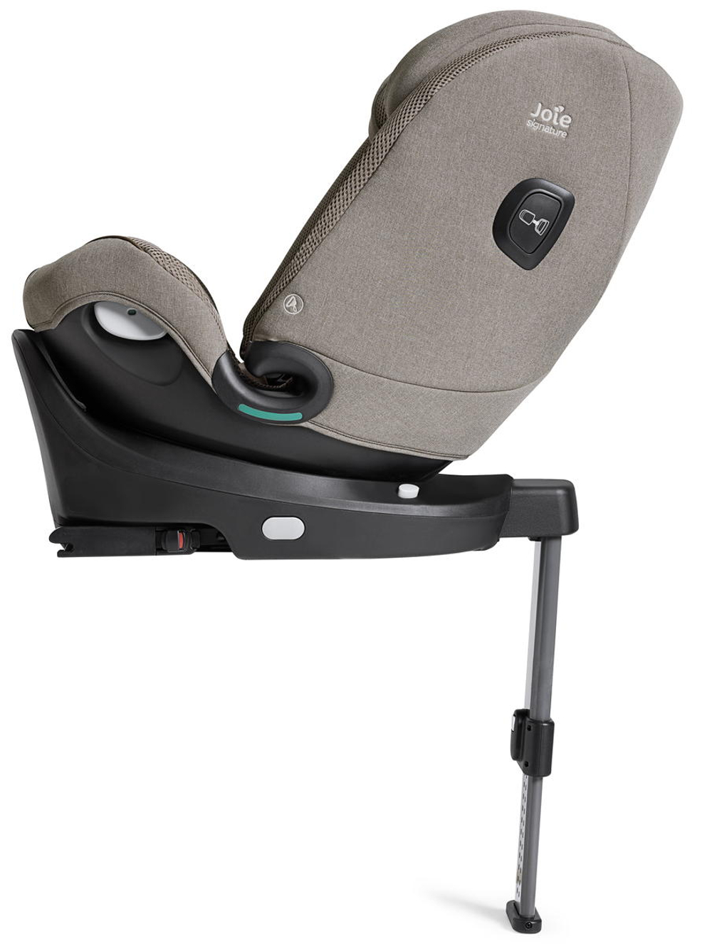 Автокресло Joie I-Spin XL Maple Mesh