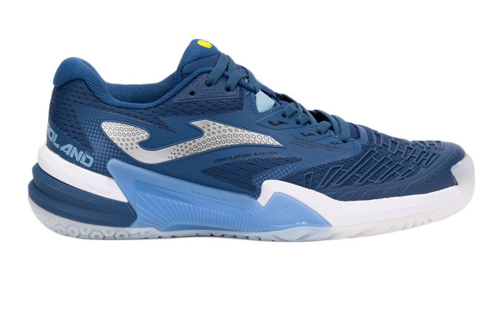 Теннисные кроссовки Joma Roland Men 2503 - navy blue