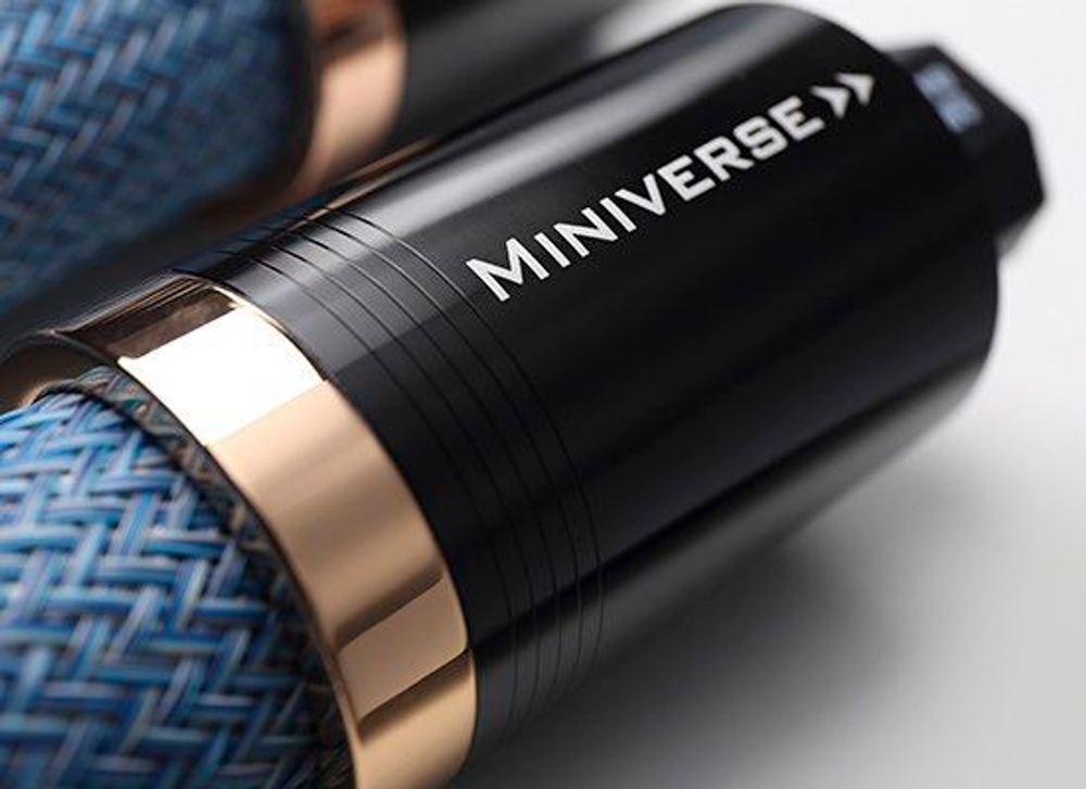 Силовой кабель питания SINE Miniverse 1.8m Black
