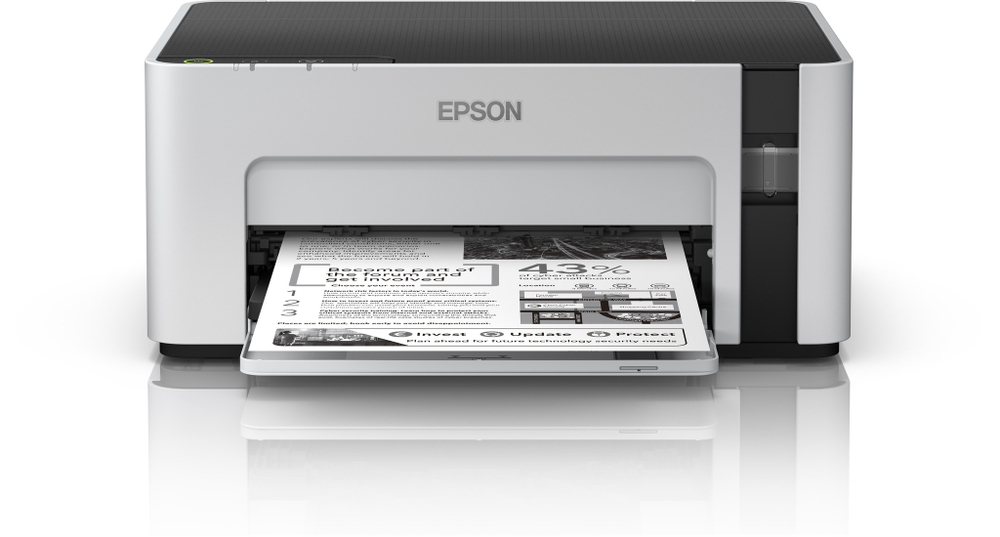 Принтер Epson EcoTank M1100