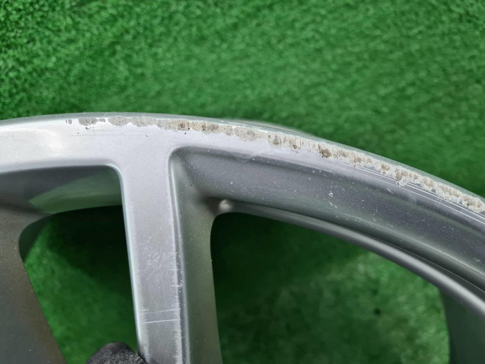 Диск Комплект дисков R20 Porsche Cayenne 3 (17-нв)