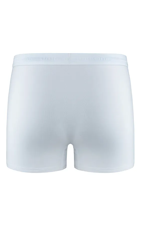 Мужские трусы BB08 Белый