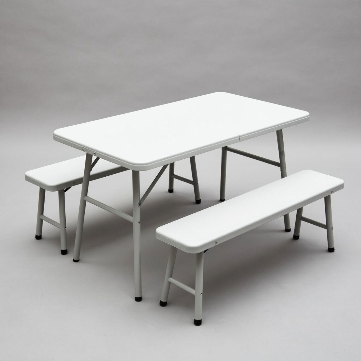 −10% на комплект “Стол + 2 лавочки” до 30.09