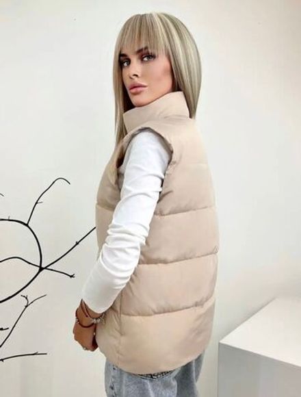 Жилет 2573363 Fabrika