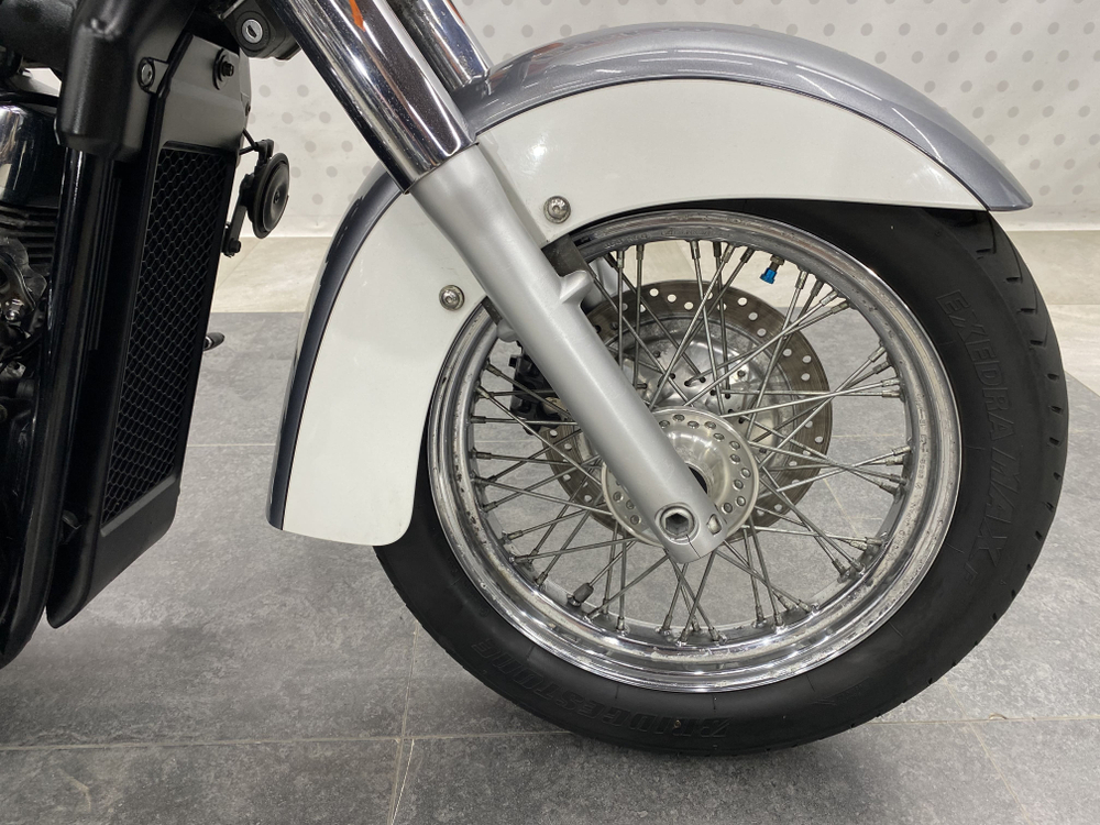 Honda Shadow 750 2005
