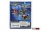 PS4 Blaze and the Monster Machines: Axle City Racers (Новый, Полностью на русском языке, CUSA-25491)