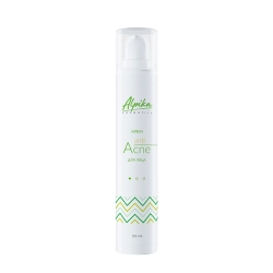 Крем для лица / Anti Acne 50 мл