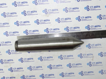 Центр упорный КМ5 7032-0039 Р6М5 ГОСТ 13214-79