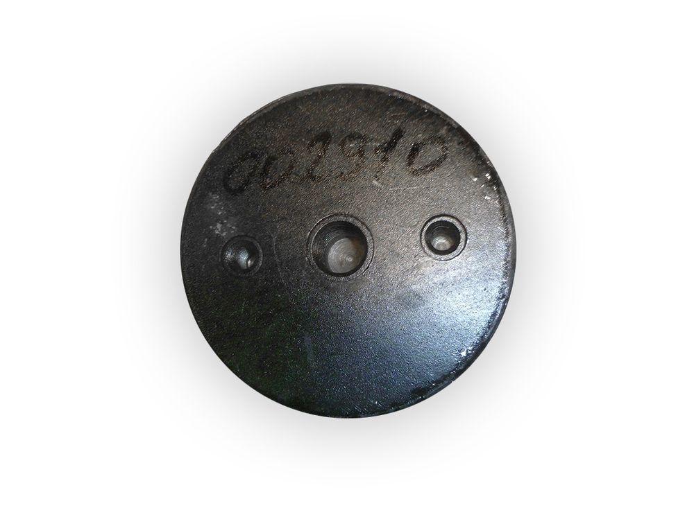 Амортизатор ручки (101х41) MS330-H/Shock absorbing base