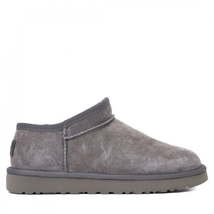 UGG Ultra Mini Tasman Grey