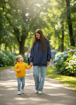 Толстовка женская худи с капюшоном оверсайз хлопок